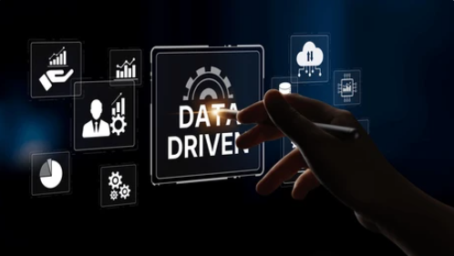 Data Driven Image